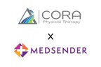 CORA Physical Therapy Partners with Medsender AI to Revolutionize Admin