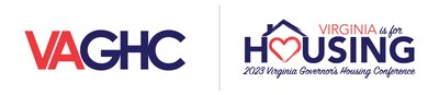 Virginia Governor's Housing Conference Logo