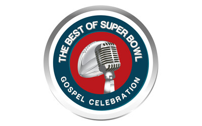 Best of Super Bowl Gospel Celebration circular logo