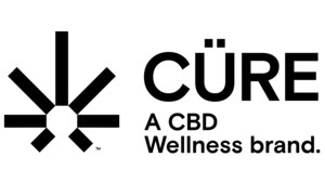 The CURE Brand To Introduce its Suite of Wellness Consumer Products to Asia