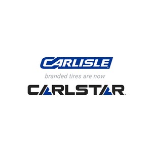 El Grupo Carlstar presenta neumáticos con la marca Carlstar en Agritechnica 2023