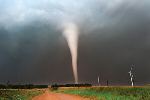 How to Protect Your Family from Tornadoes