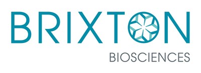 Brixton Biosciences Logo (PRNewsfoto/Brixton Biosciences)