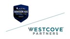 Westcove Selected by Axial as Top 100 Lower-Middle-Market M&A Advisors for 2023