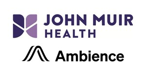 John Muir Health and Ambience Healthcare Launch End-to-End Epic EHR Integrations with Generative AI