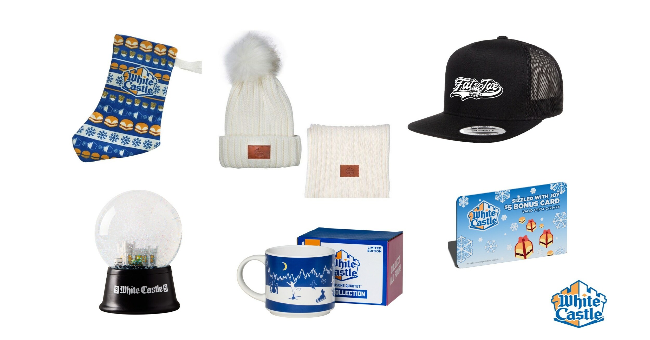 Gifts for Teen Boys - Christmas Gift Guide - Frosted Blog