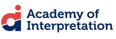 Academy of Interpretation Logo (PRNewsfoto/Academy of Interpretation)