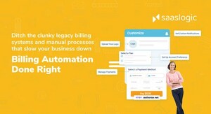 saaslogic Unveils Groundbreaking Automated Billing and Payments Platform on Product Hunt