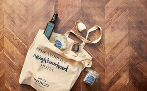 Hotel Indigo launches first-of-its-kind program to bring back the lost art of borrowing from your neighbor