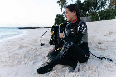 New Era for Ocean Exploration: Voiijer and the Edges of Earth Expedition Launch Partnership to Amplify Stories of Ocean Impact