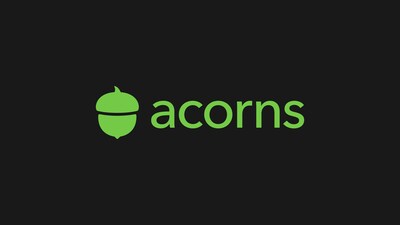Acorns (PRNewsfoto/Acorns)