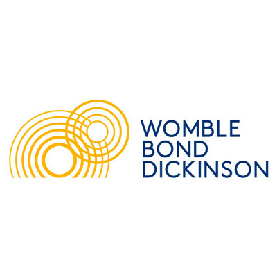 Womble Bond Dickinson logo