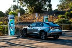 Toyota Expands Vehicle-to-Grid (V2G) Research with San Diego Gas &amp; Electric Company Collaboration