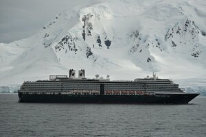 Holland America Line's 2025-2026 South America and Antarctica Cruises Feature Iconic Sites and UNESCO Experiences