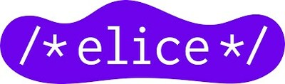 Elice logo