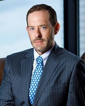 Justin M. Chopin Selected for the CityBusiness Power List of Personal Injury Attorneys