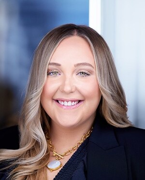 The Chopin Law Firm LLC Welcomes New Attorney Madeline Dixon to Their Team