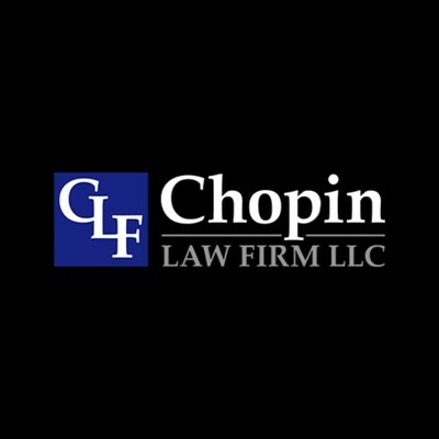 The Chopin Law Firm LLC Welcomes New Attorney Madeline Dixon to Their Team