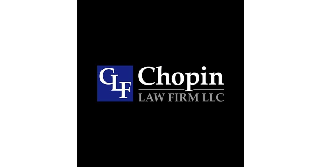 The Chopin Law Firm LLC New Attorney Madeline Dixon to Their Team