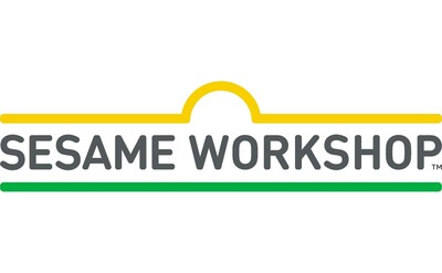 Sesame Workshop logo (PRNewsfoto/Sesame Workshop)