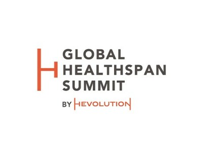 Hevolution Global Healthspan Summit (PRNewsfoto/Hevolution Foundation)