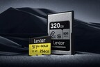 Lexar® Announces Professional CFexpress™ Type A Card SILVER Series and GOLD microSDXC™ UHS-II Card