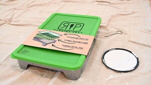 Revolutionizing The DIY And Painting Industry: Repaint Studios Unveil The Repaint Tray
