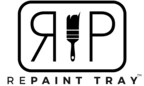 Repaint Tray logo