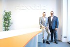 Flexxible announces the appointment of its new CEO to accelerate its international growth plan