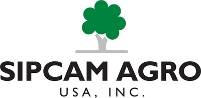 Sipcam Agro USA is headquartered in Durham, North Carolina, and is owned by Sipcam Oxon Group, an Italian-based company founded in 1946 and recognized worldwide for formulation and manufacturing expertise. (PRNewsfoto/Sipcam Agro USA)