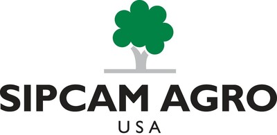 Sipcam Agro USA is headquartered in Durham, North Carolina, and is owned by Sipcam Oxon Group, an Italian-based company founded in 1946 and recognized worldwide for formulation and manufacturing expertise. (PRNewsfoto/Sipcam Agro USA)
