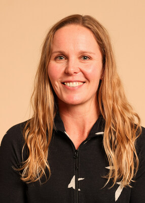 Oiselle Names Arielle Knutson as CEO