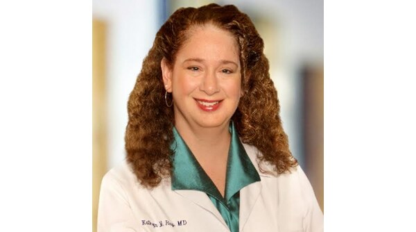 The Inner Circle Acknowledges, Kathryn Ray as a Pinnacle Life Member for her contributions to the fields of Obstetrics and Gynecological - Vimarsana News