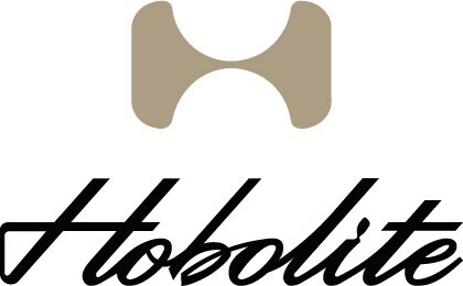 Hobolite | Artistry in Lighting (PRNewsfoto/Hobolite)