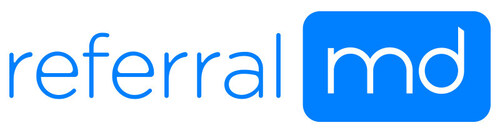 www.getreferralmd.com (PRNewsfoto/ReferralMD)