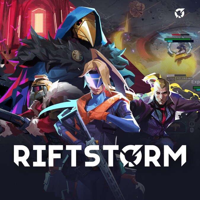 Mythic Protocol Announces First-Ever Riftstorm Playtest - Vimarsana News