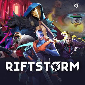 Mythic Protocol Announces First-Ever Riftstorm Playtest