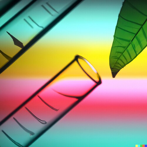 AI-driven aromatherapy