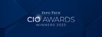 Pioneering IT Excellence: 2023 APAC CIO Award Winners Revealed by Info-Tech Research Group