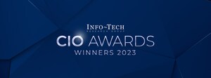 Pioneering IT Excellence: 2023 APAC CIO Award Winners Revealed by Info-Tech Research Group