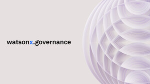 IBM Unveils watsonx.governance to Help Businesses &amp; Governments Govern and Build Trust in Generative AI