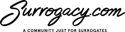 Surrogacy.com is a 100% surrogate-centered community designed to educate, guide, onboard, and support surrogates