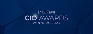 Recognizing Canadian IT Excellence: Info-Tech Research Group's 2023 CIO Awards Honour Top IT Leaders