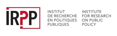 Institut de recherche en politiques publiques (Groupe CNW/Institute for Research on Public Policy)