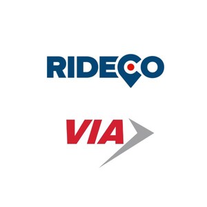 RideCo and San Antonio VIA Metropolitan Transit Partnership on Microtransit Achieves Industry Leading Cost-per-Trip and Service Quality