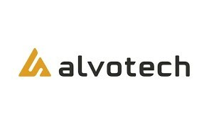 Logo Alvotech. (Groupe CNW/JAMP Pharma Corporation)