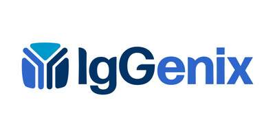 IgGenix (PRNewsfoto/IgGenix)