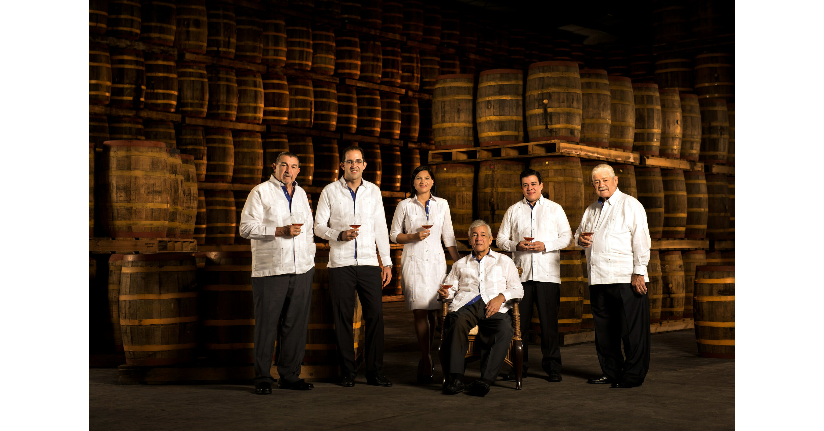 Brugel Rum celebra 135 años de maestría ronera