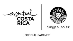 Costa Rica Tourism Partners with Cirque du Soleil to Bring a Taste of 'Pura Vida' to Fans
