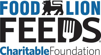 The Food Lion Feeds Charitable Foundation is the philanthropic arm of Food Lion. Established in 2001, the Food Lion Feeds Charitable Foundation provides financial support for programs and organizations dedicated to eliminating hunger.
